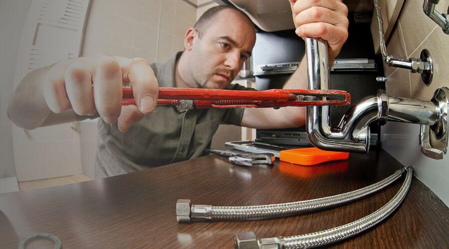 Professional emergency plumbing in Oakville, CA